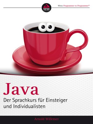cover image of Java